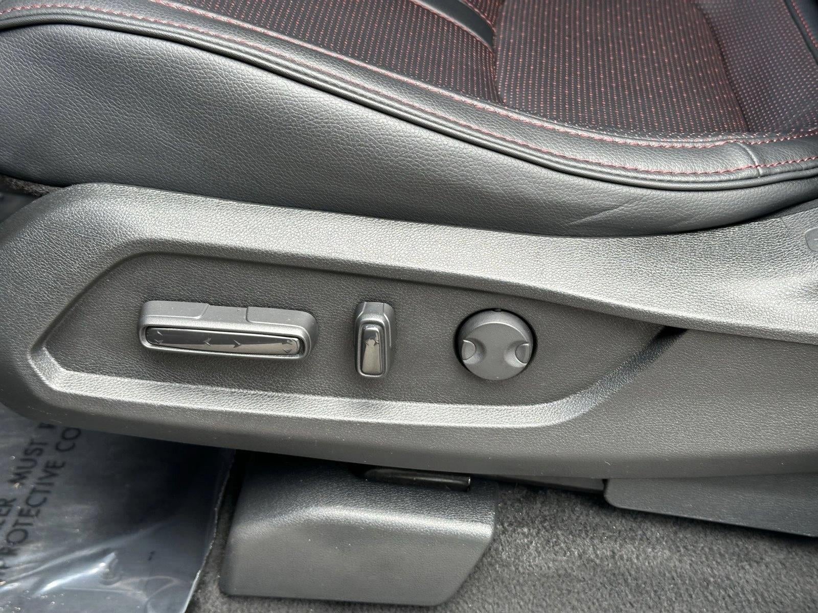 2025 Honda Pilot Black Edition AWD