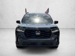 2025 Honda Pilot Black Edition AWD