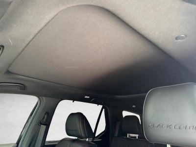 2025 Honda Pilot Black Edition AWD