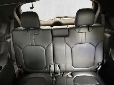 2025 Honda Pilot Black Edition AWD