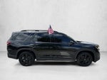 2025 Honda Pilot Black Edition AWD