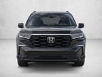 2024 Honda Pilot LX 2WD