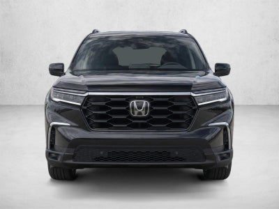 2024 Honda Pilot LX 2WD