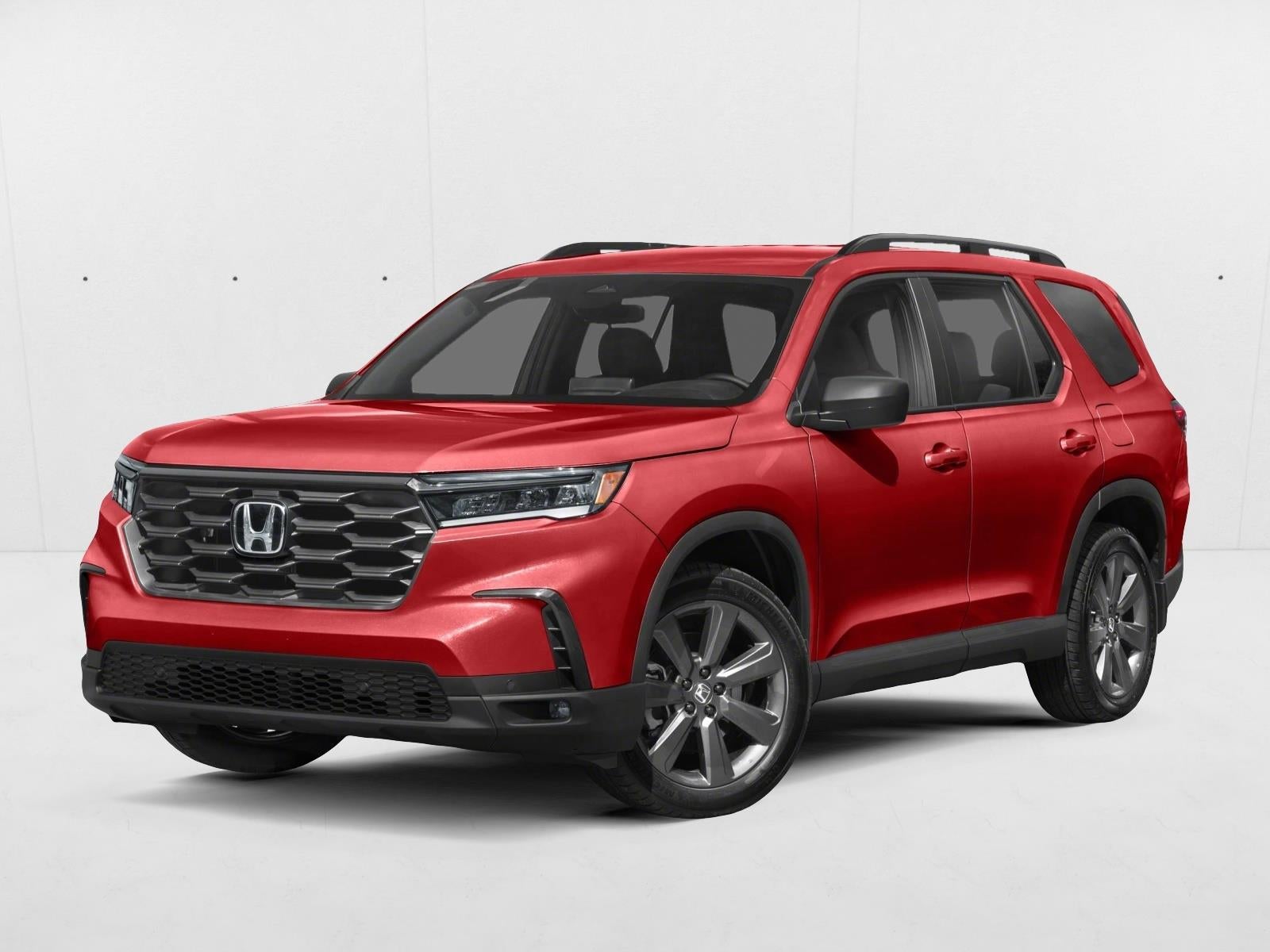 2024 Honda Pilot Sport 2WD