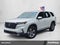 2025 Honda Pilot EX-L 2WD