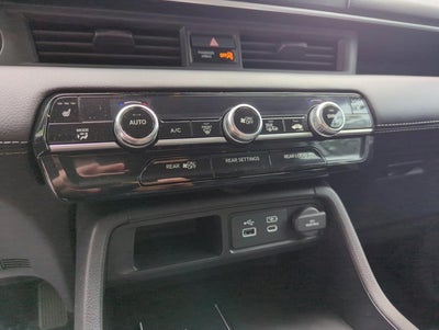 2025 Honda Pilot EX-L 2WD