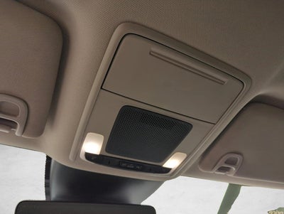 2025 Honda Pilot EX-L 2WD