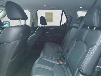 2025 Honda Pilot EX-L 2WD