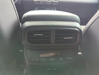 2025 Honda Pilot EX-L 2WD