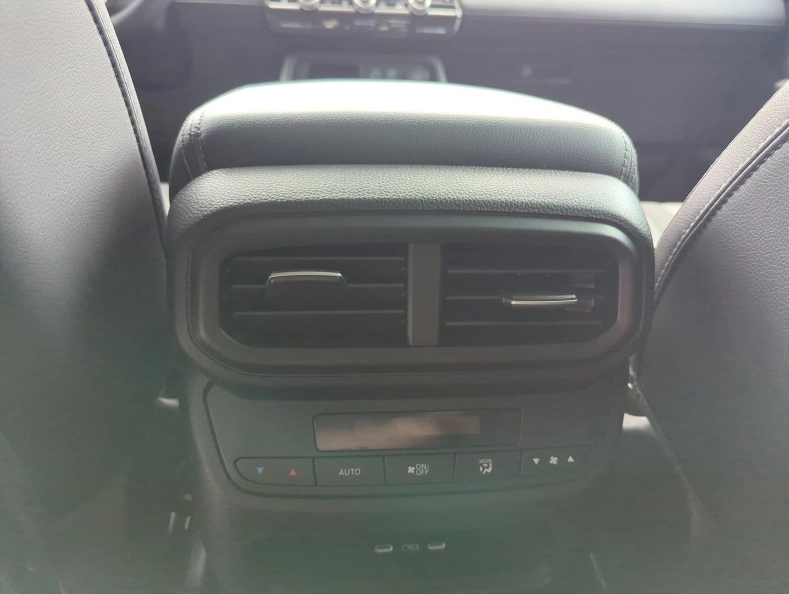 2025 Honda Pilot EX-L 2WD