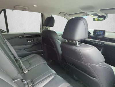 2025 Honda Pilot EX-L 2WD