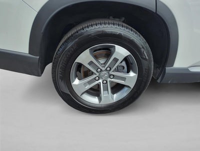 2025 Honda Pilot EX-L 2WD