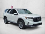 2025 Honda Pilot EX-L 2WD