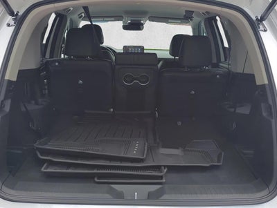 2025 Honda Pilot EX-L 2WD