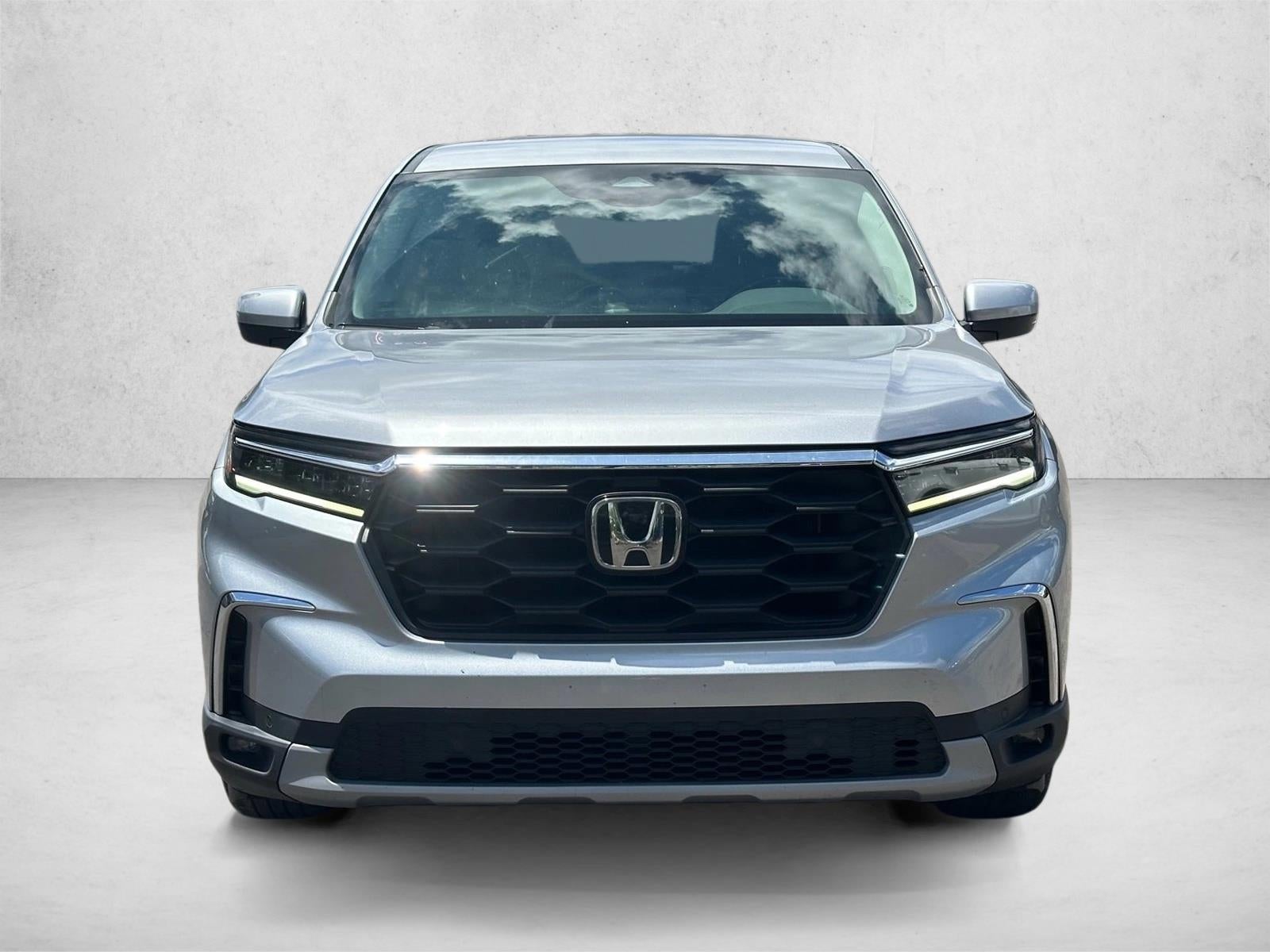 2023 Honda Pilot EX-L 8 Passenger 2WD