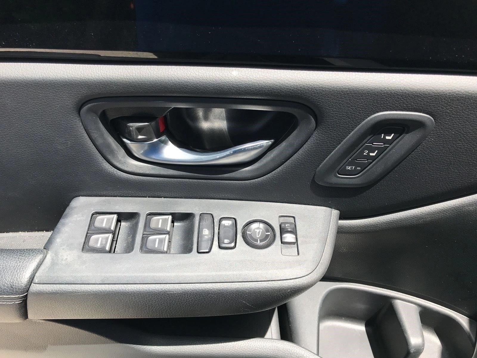 2024 Honda Pilot EX-L 8 Passenger 2WD