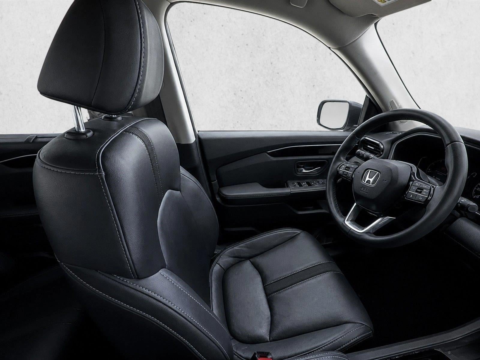 2024 Honda Pilot EX-L 8 Passenger 2WD