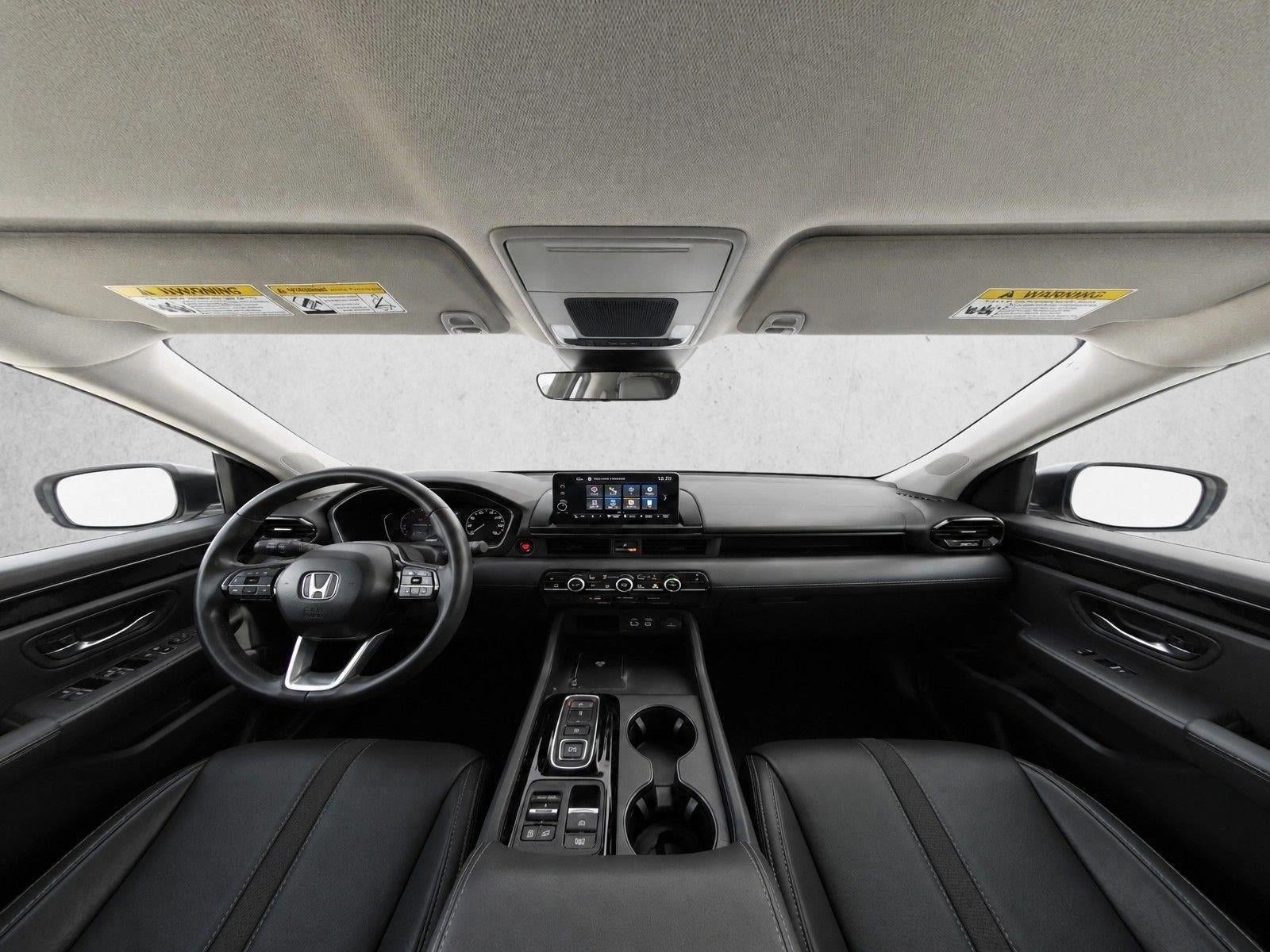 2024 Honda Pilot EX-L 8 Passenger 2WD
