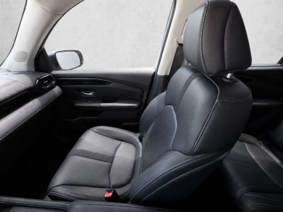 2024 Honda Pilot EX-L 8 Passenger 2WD