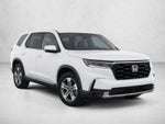 2024 Honda Pilot EX-L 8 Passenger 2WD