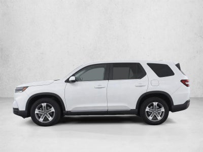2024 Honda Pilot EX-L 8 Passenger 2WD