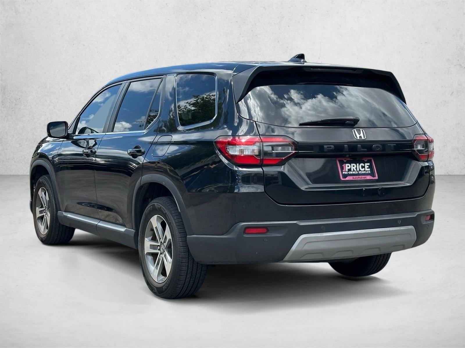 2023 Honda Pilot EX-L 7 Passenger 2WD
