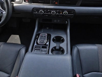 2024 Honda Pilot EX-L 7 Passenger 2WD