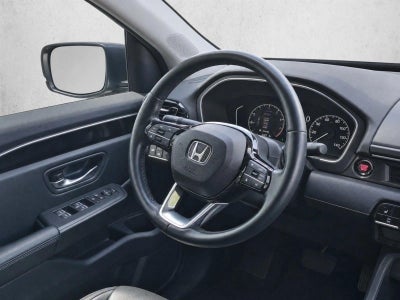 2024 Honda Pilot EX-L 7 Passenger 2WD