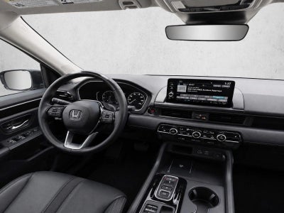 2024 Honda Pilot EX-L 7 Passenger 2WD