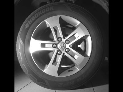 2024 Honda Pilot EX-L 7 Passenger 2WD