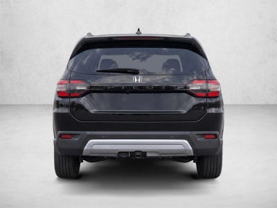 2024 Honda Pilot EX-L 7 Passenger 2WD