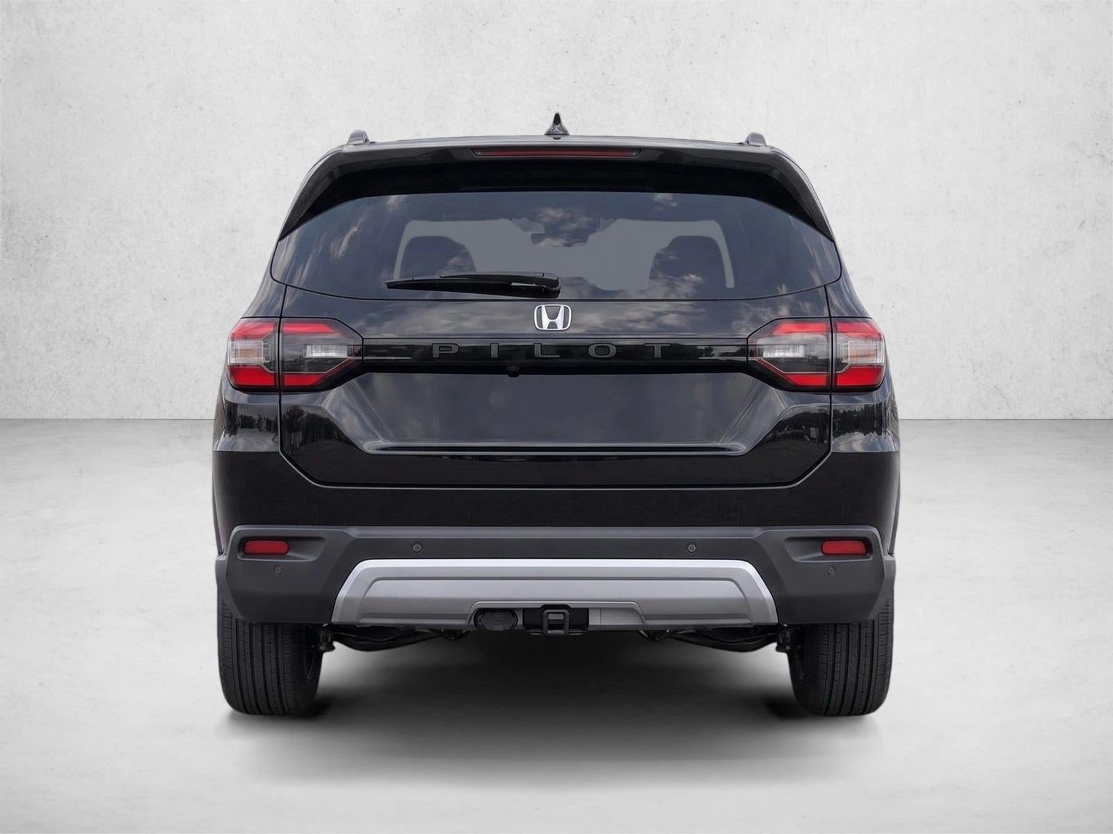 2024 Honda Pilot EX-L 7 Passenger 2WD