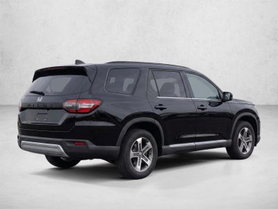 2024 Honda Pilot EX-L 7 Passenger 2WD