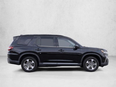 2024 Honda Pilot EX-L 7 Passenger 2WD