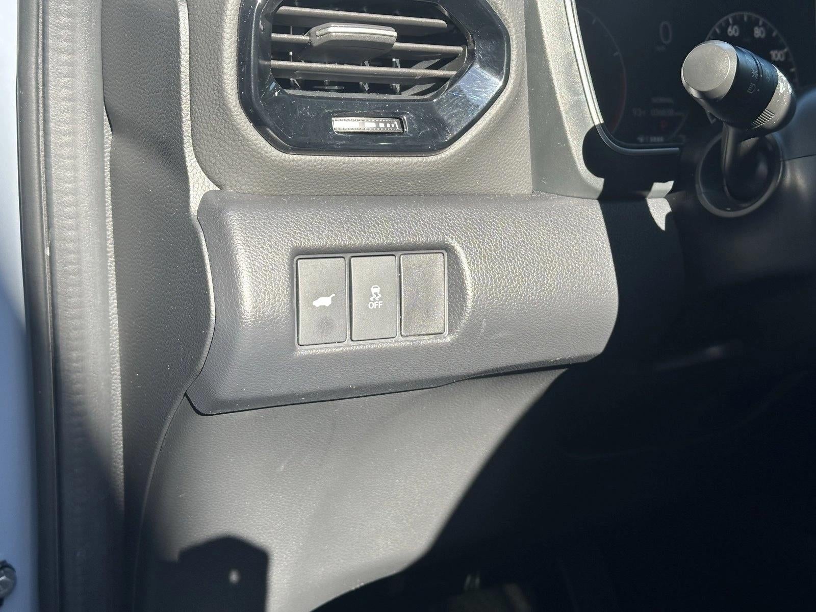 2023 Honda Pilot Touring 2WD