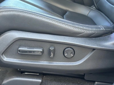 2023 Honda Pilot Touring 2WD