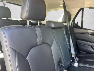 2023 Honda Pilot Touring 2WD