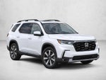 2023 Honda Pilot Touring 2WD
