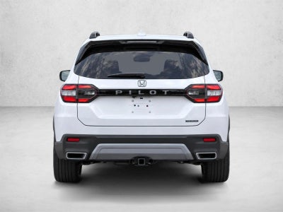 2023 Honda Pilot Touring 2WD