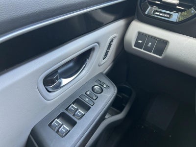 2023 Honda Pilot Touring 2WD