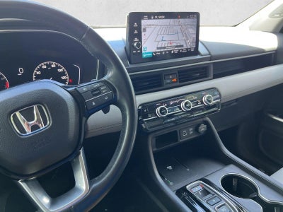 2023 Honda Pilot Touring 2WD