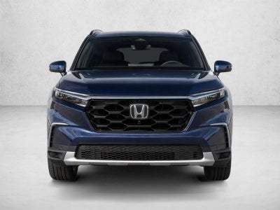 2023 Honda Pilot Touring 2WD