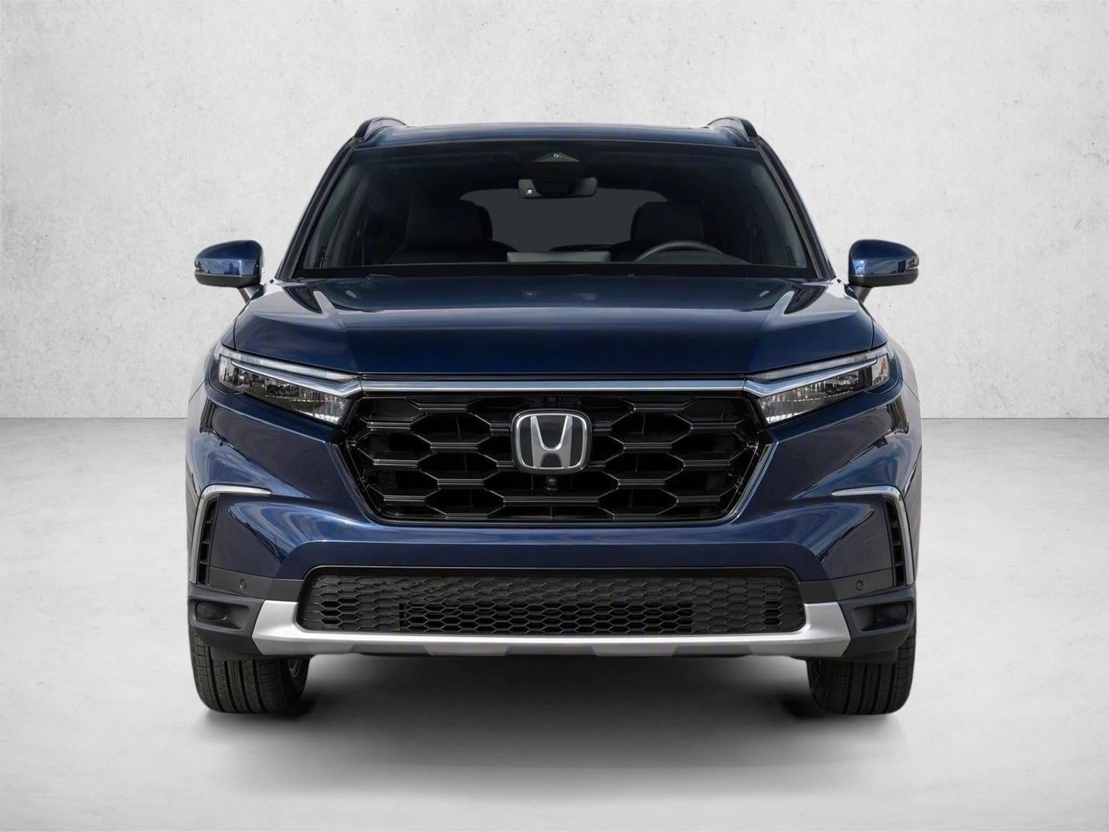 2023 Honda Pilot Touring 2WD