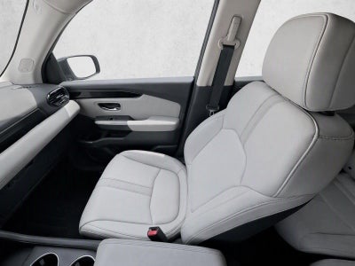 2023 Honda Pilot Touring 2WD