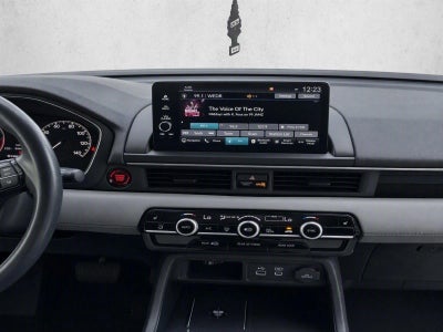 2023 Honda Pilot Touring 2WD