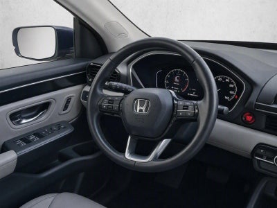 2023 Honda Pilot Touring 2WD