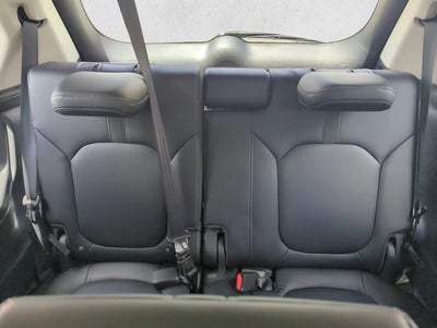 2025 Honda Pilot Touring 2WD