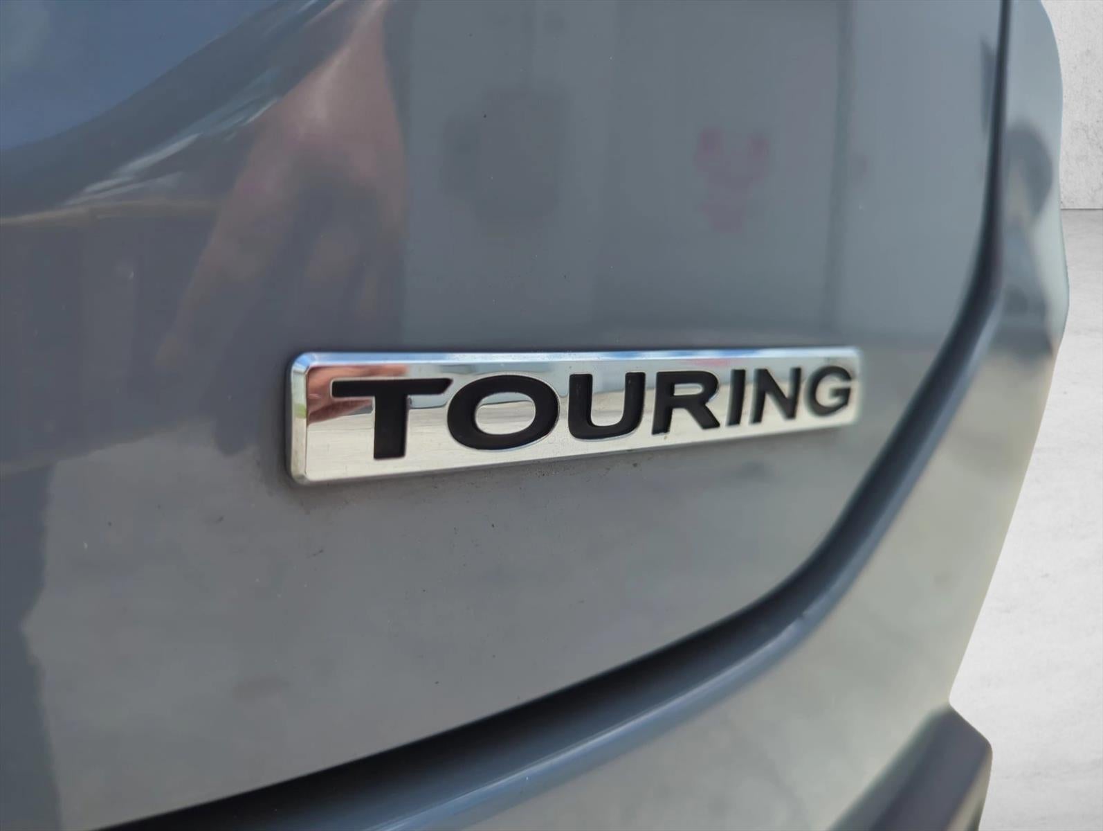 2025 Honda Pilot Touring 2WD