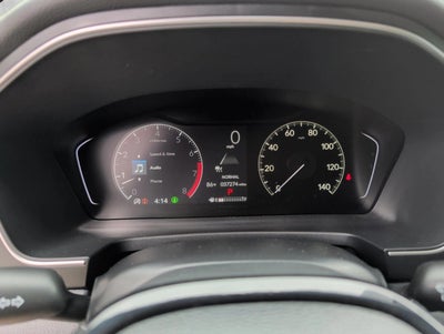 2024 Honda Pilot Touring 2WD