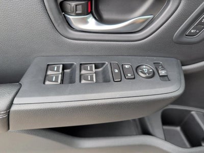 2024 Honda Pilot Touring 2WD